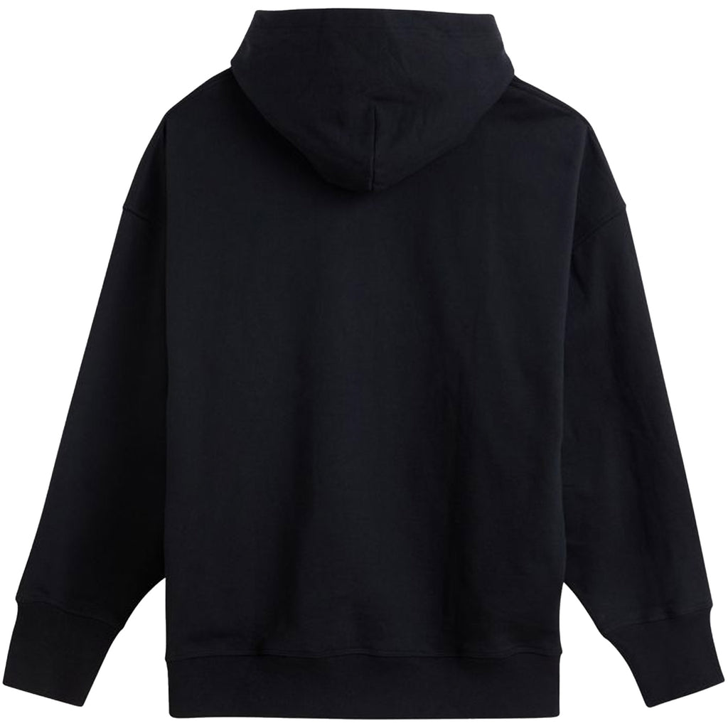 Levis® Made and Crafted® Classic Hoodie - Jet Black