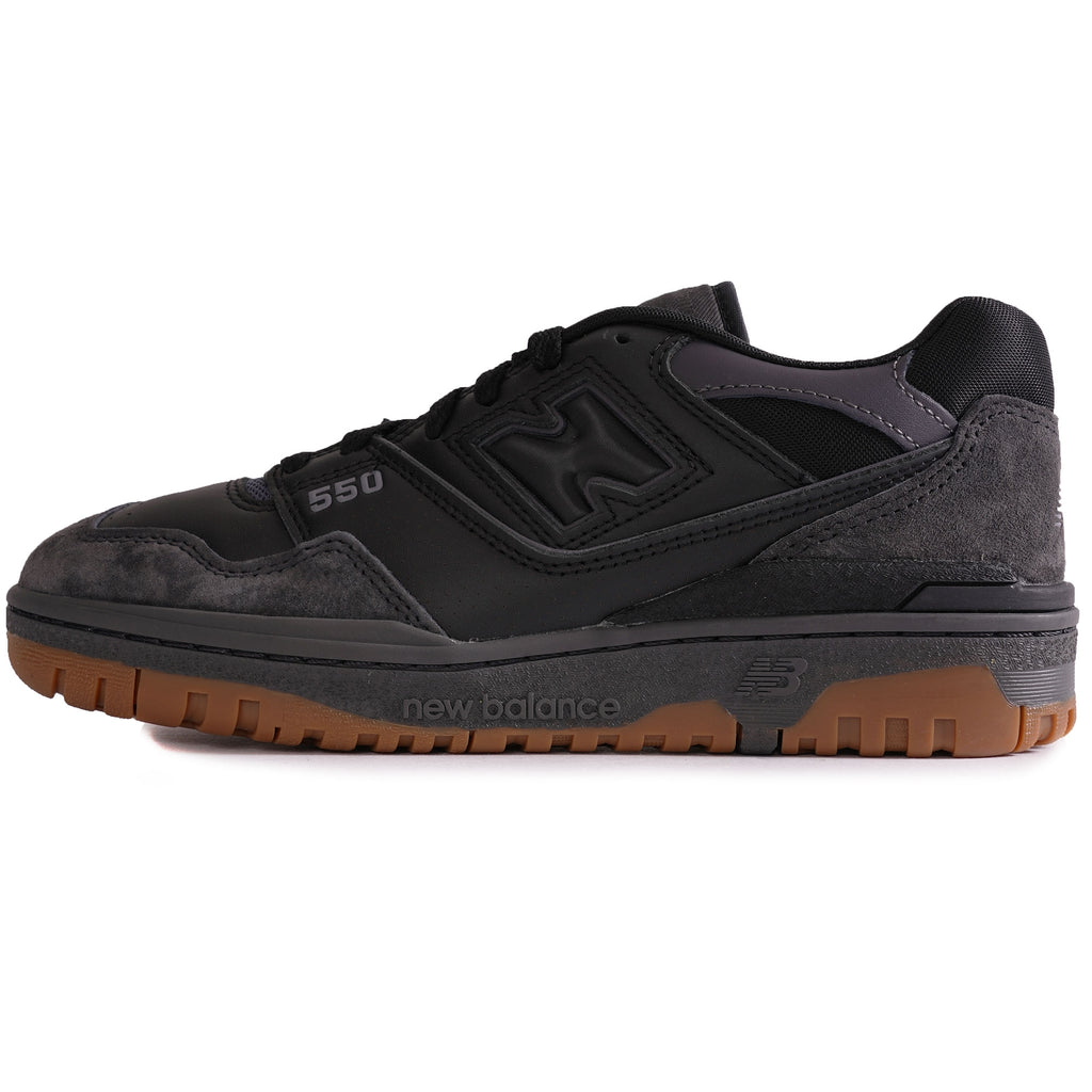 New Balance 550 - Black