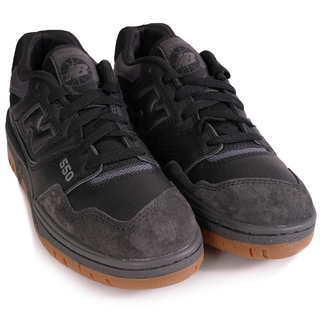 New Balance 550 - Black