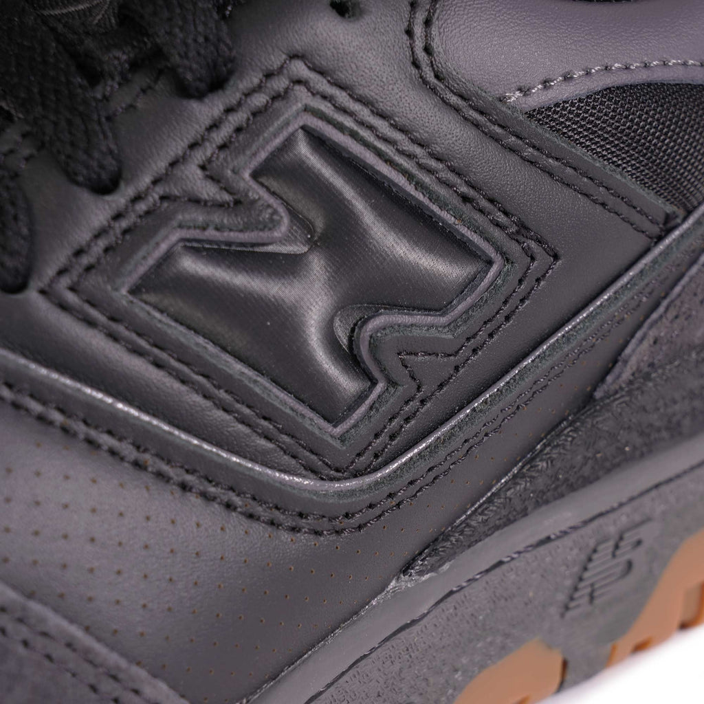 New Balance 550 - Black