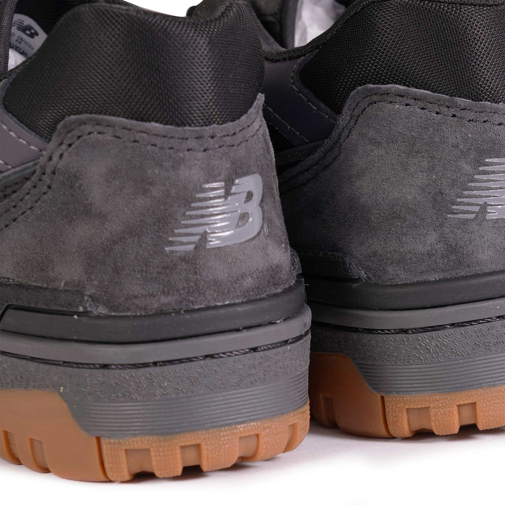 New Balance 550 - Black