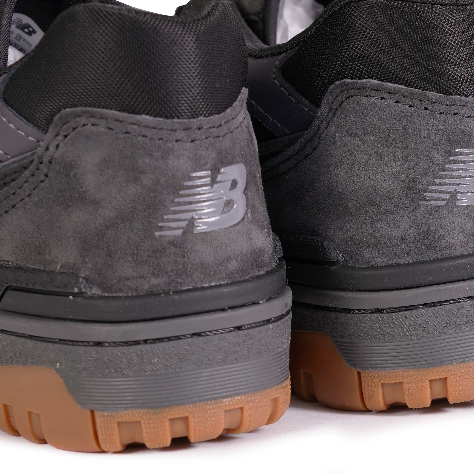 New Balance 550 - Black