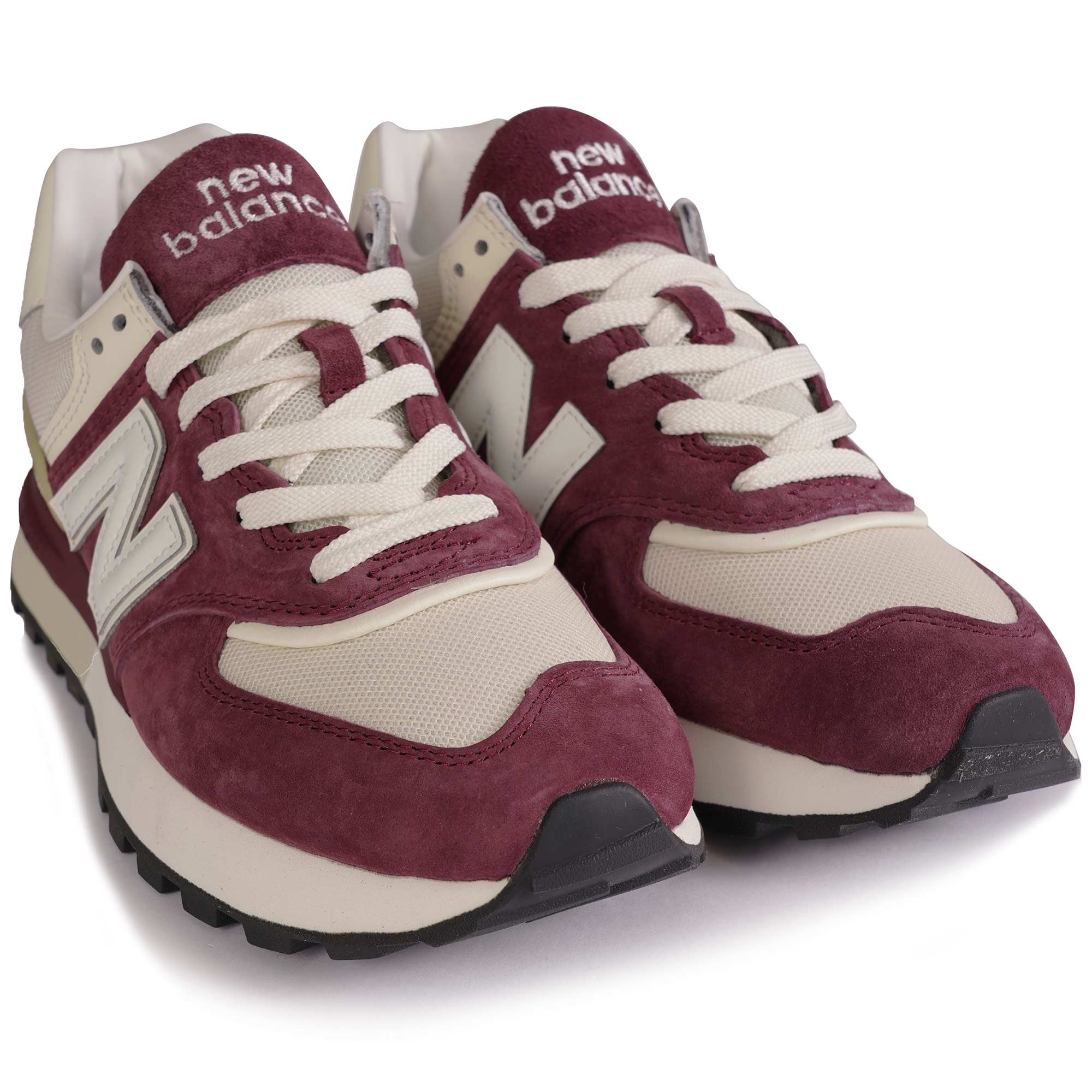 New Balance 574 Legacy - Red