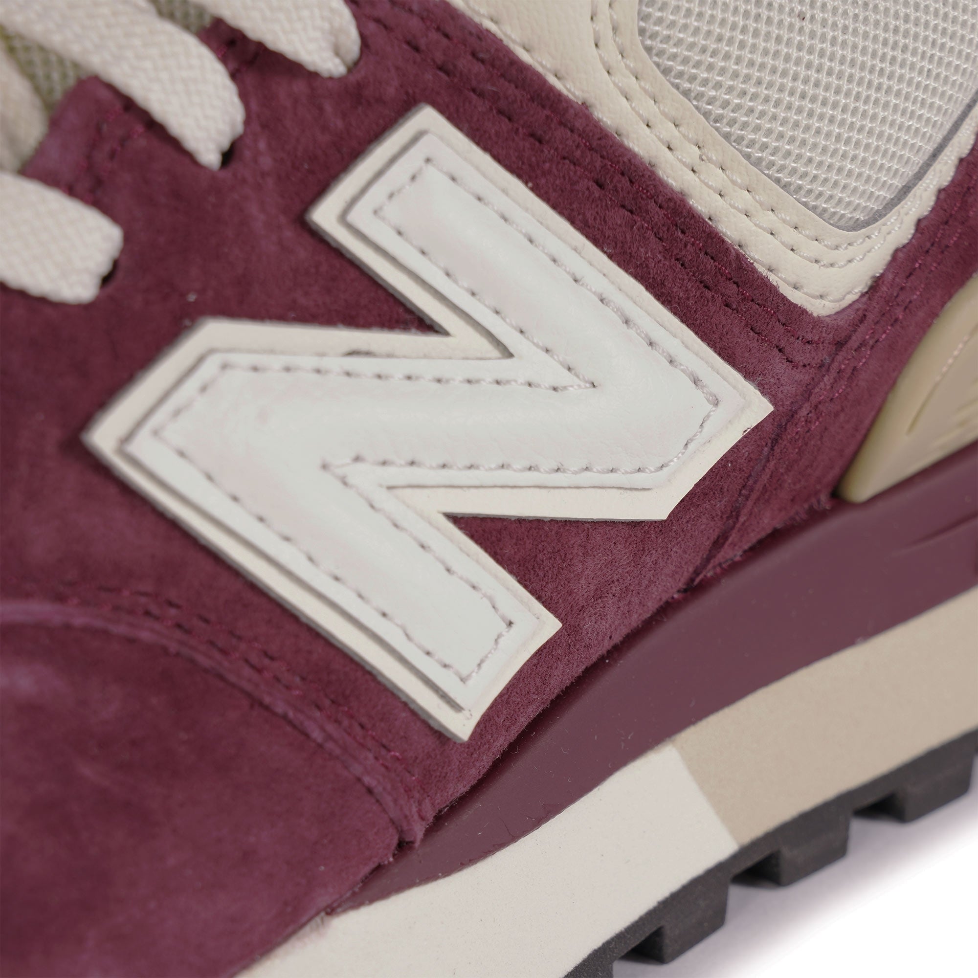 New Balance 574 Legacy - Red
