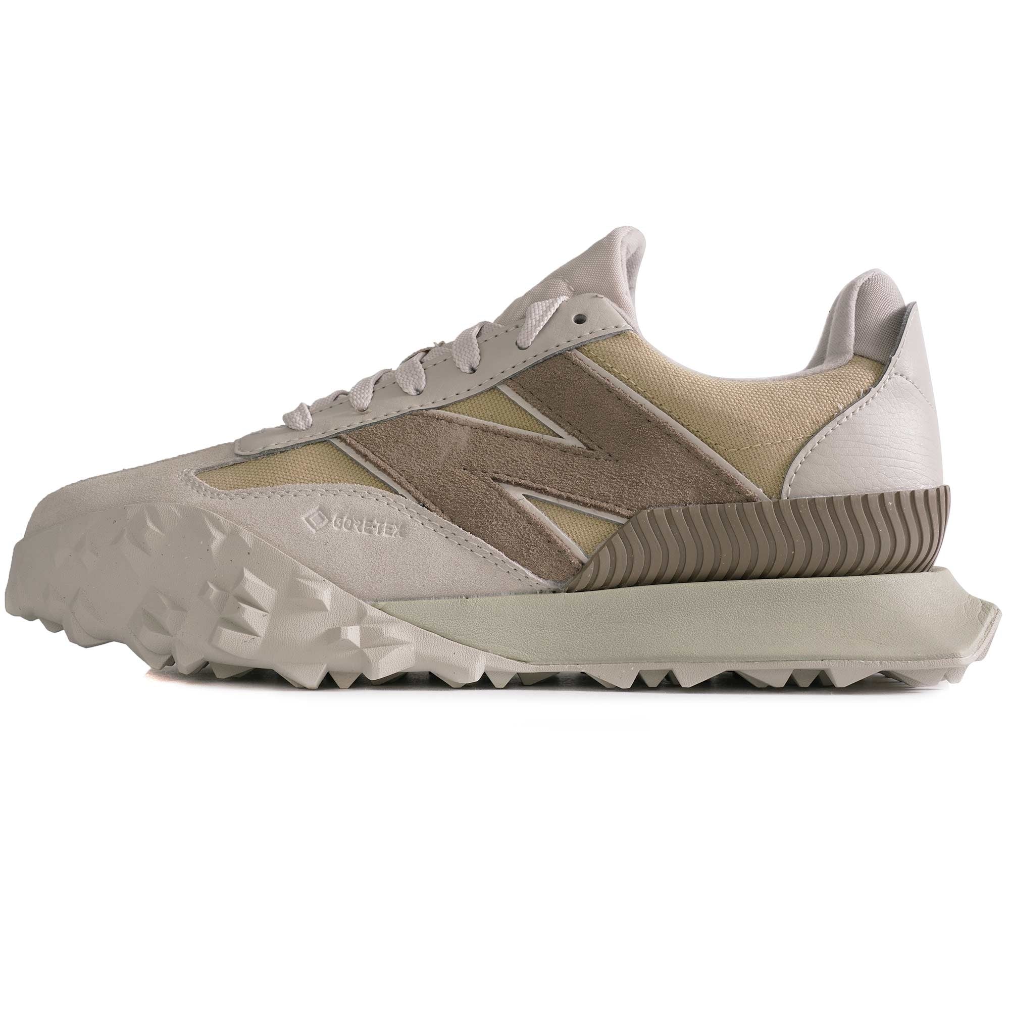 New Balance XC72 Gore-Tex - Beige