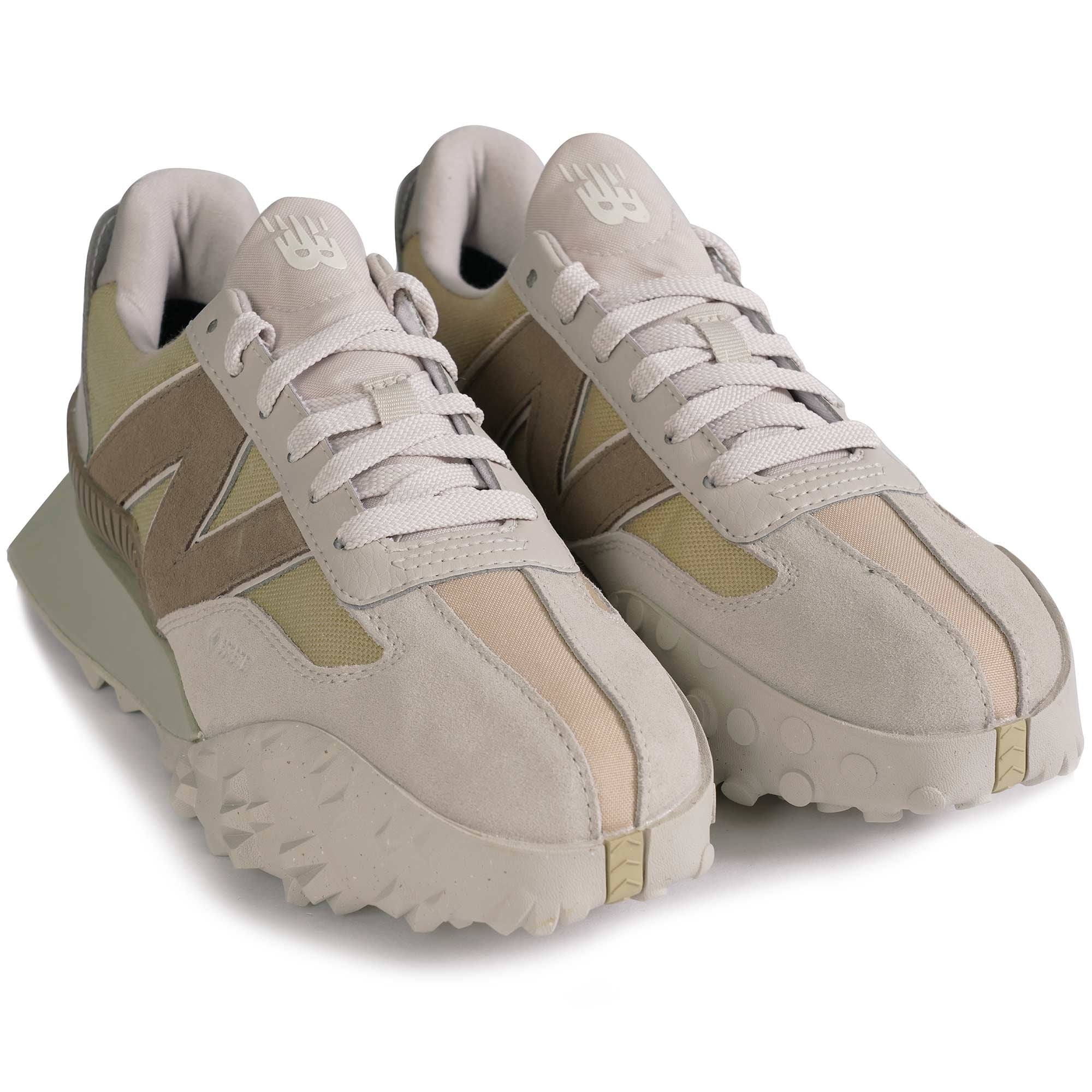 New Balance XC72 Gore-Tex - Beige