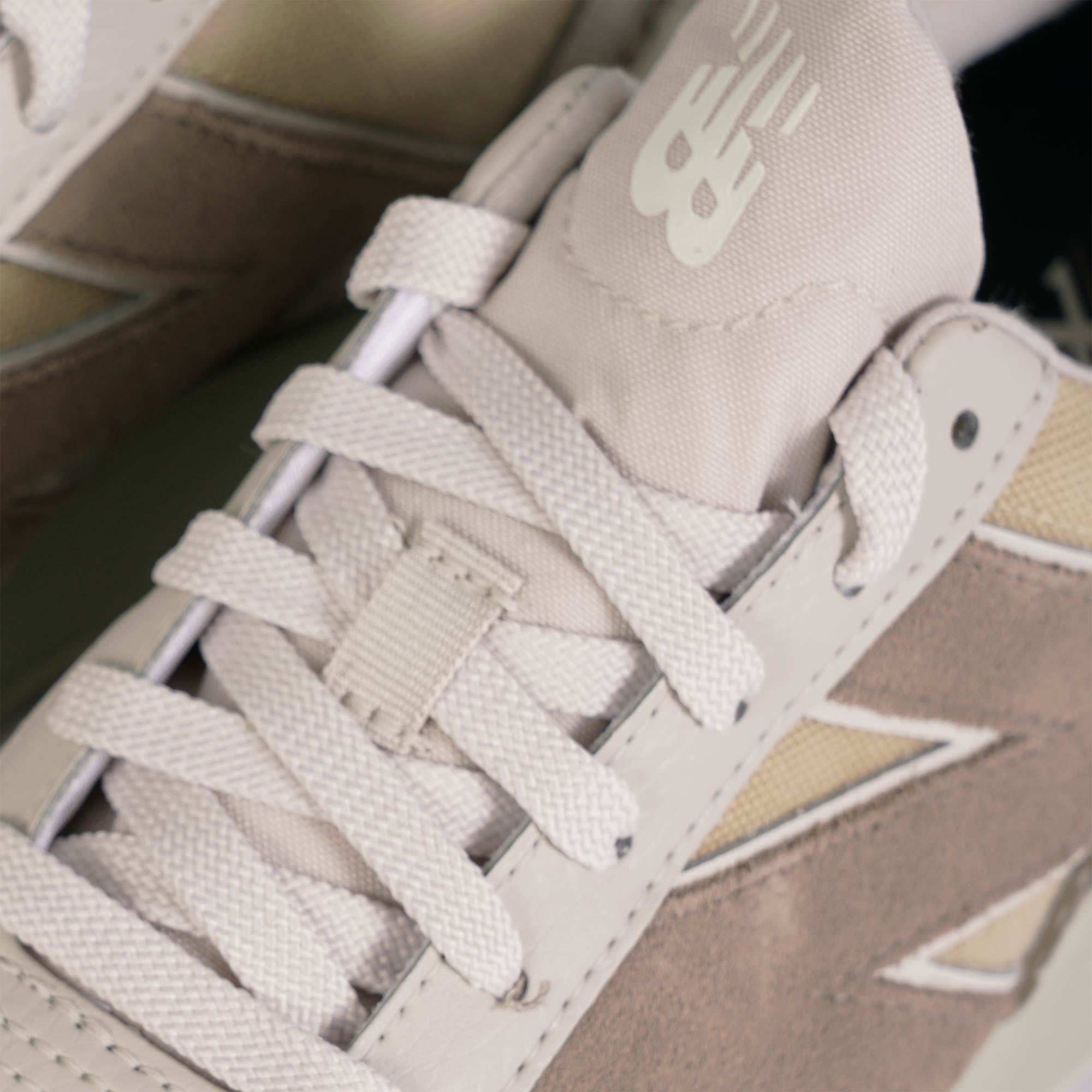 New Balance XC72 Gore-Tex - Beige