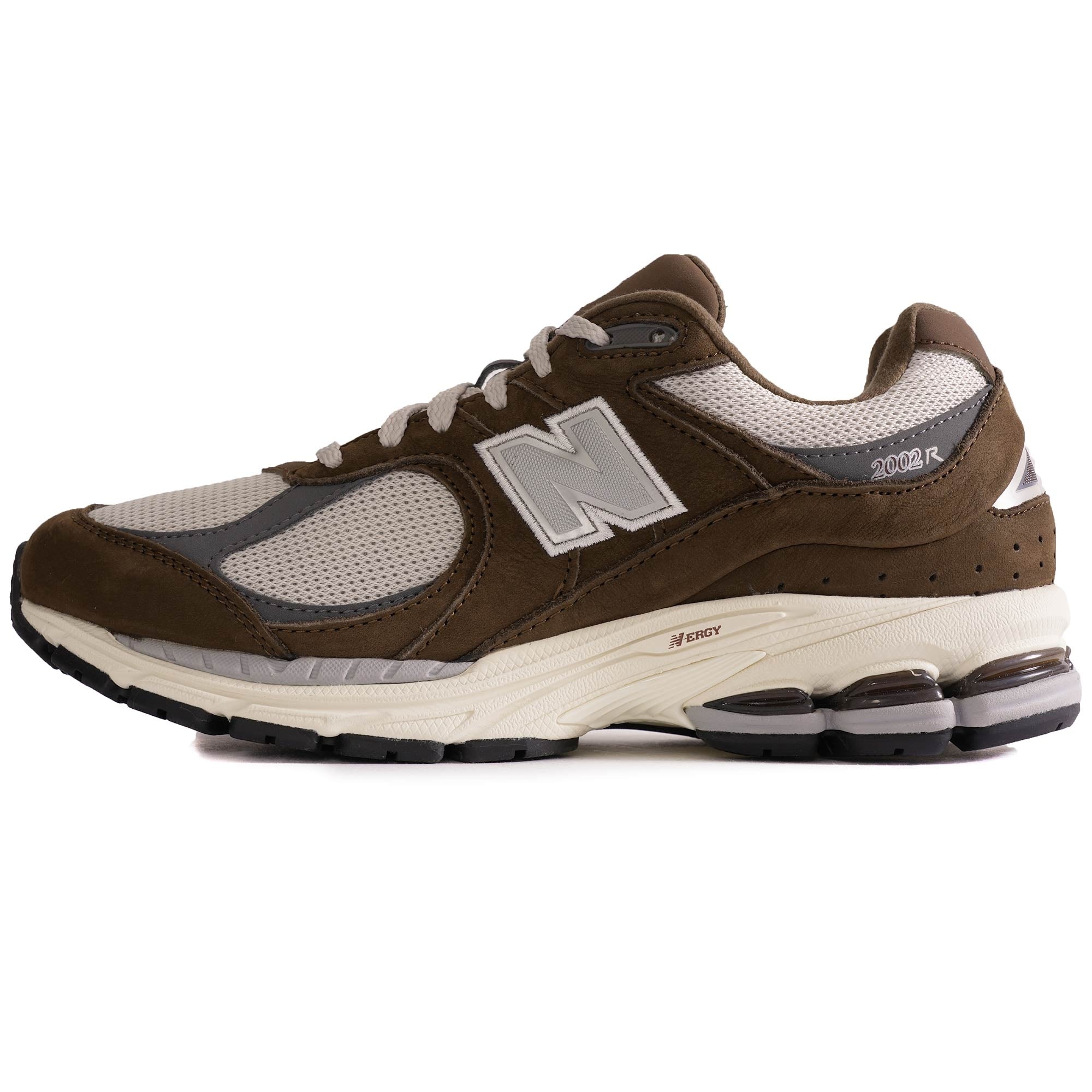 New Balance 2002R - Brown
