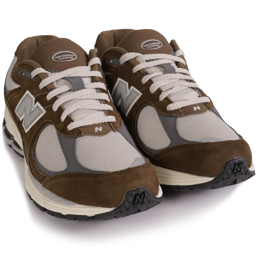 New Balance 2002R - Brown