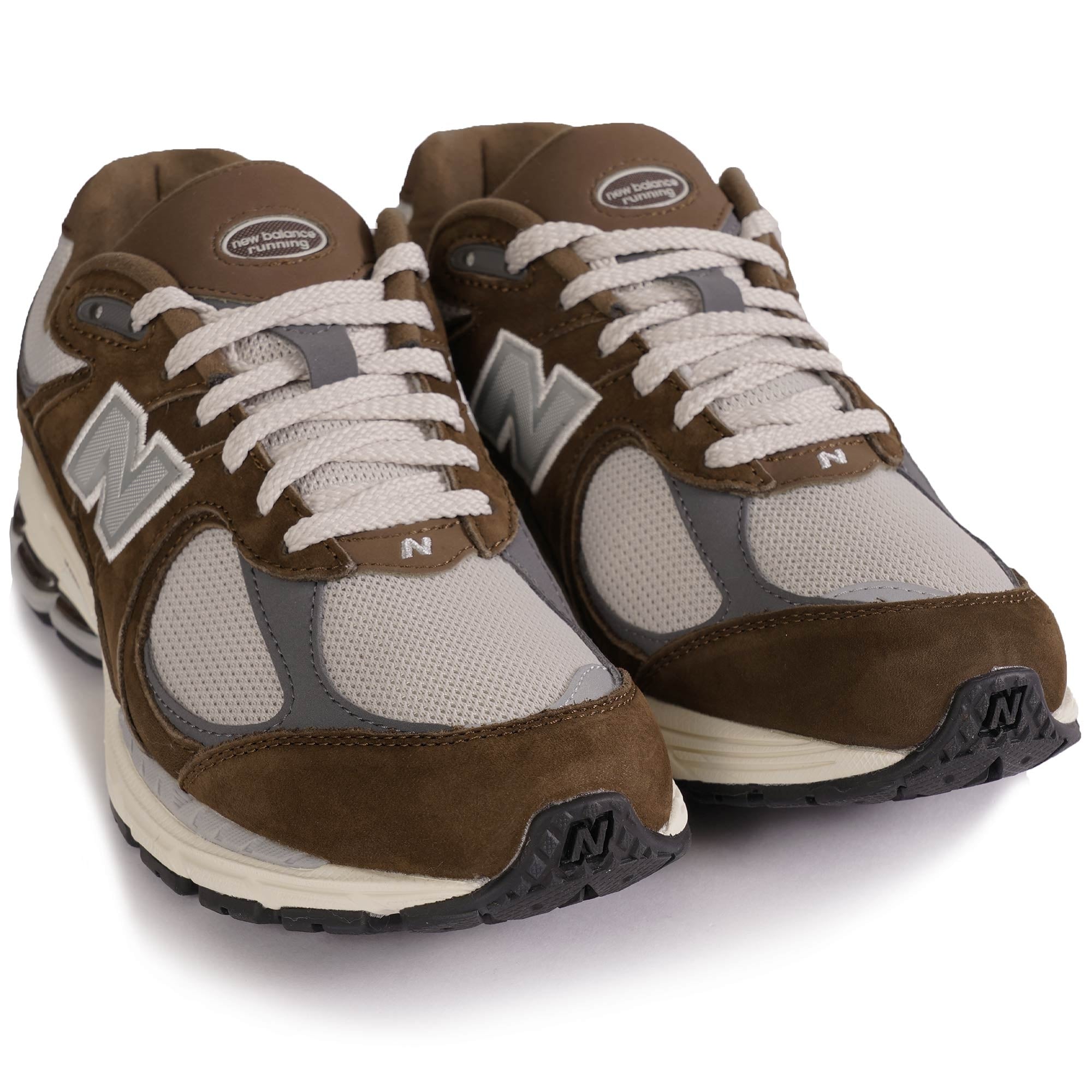 New Balance 2002R - Brown