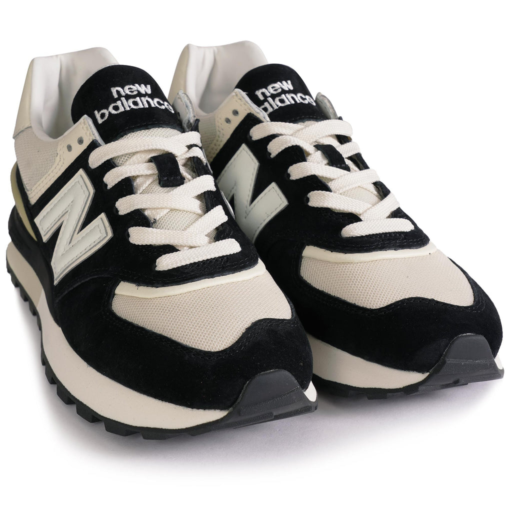 New Balance 574 Legacy - Black