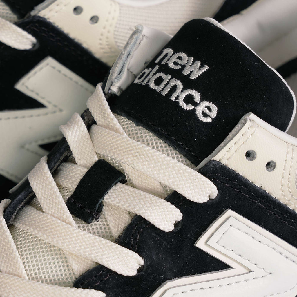 New Balance 574 Legacy - Black