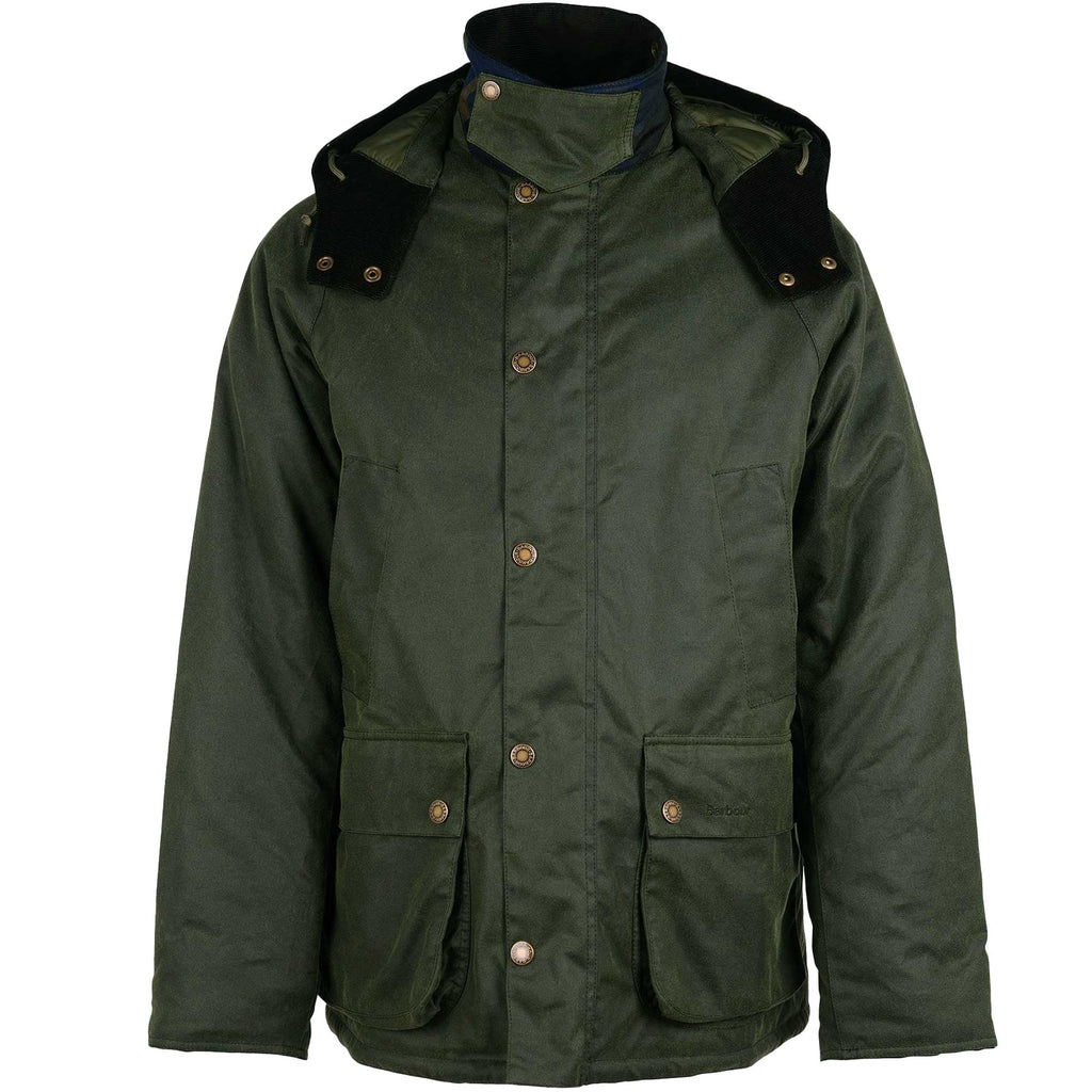 Barbour Winter Bedale Jacket - Sage