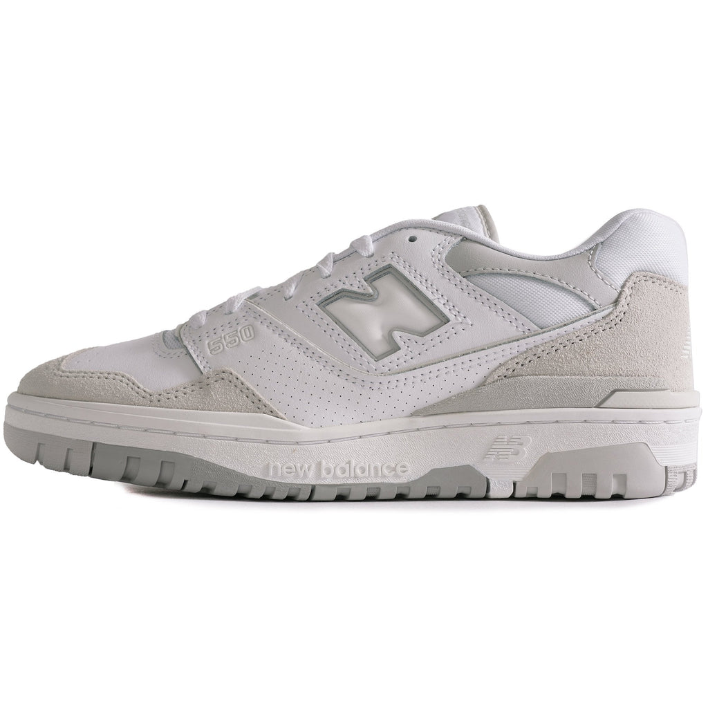 New Balance 550 - White