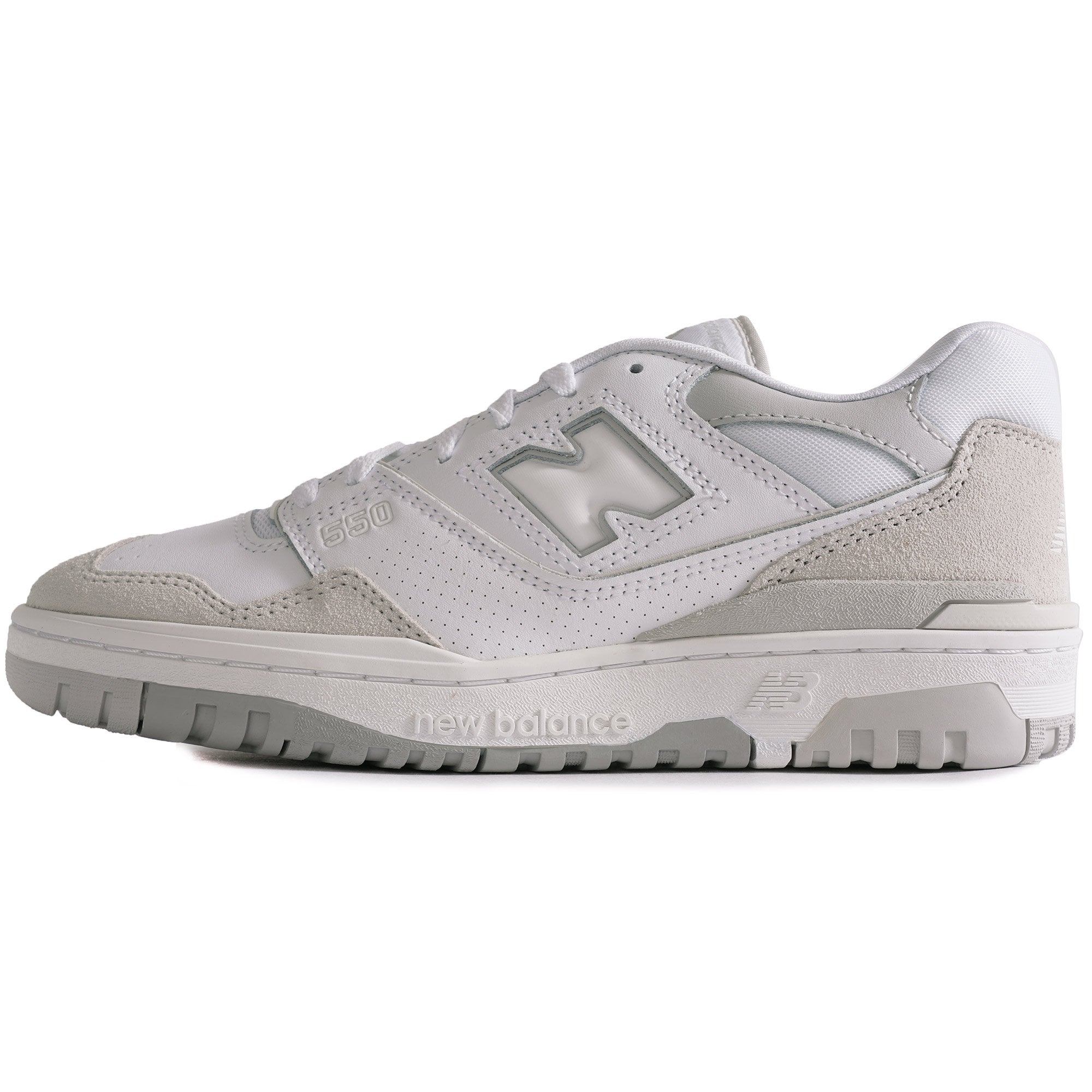 New Balance 550 - White