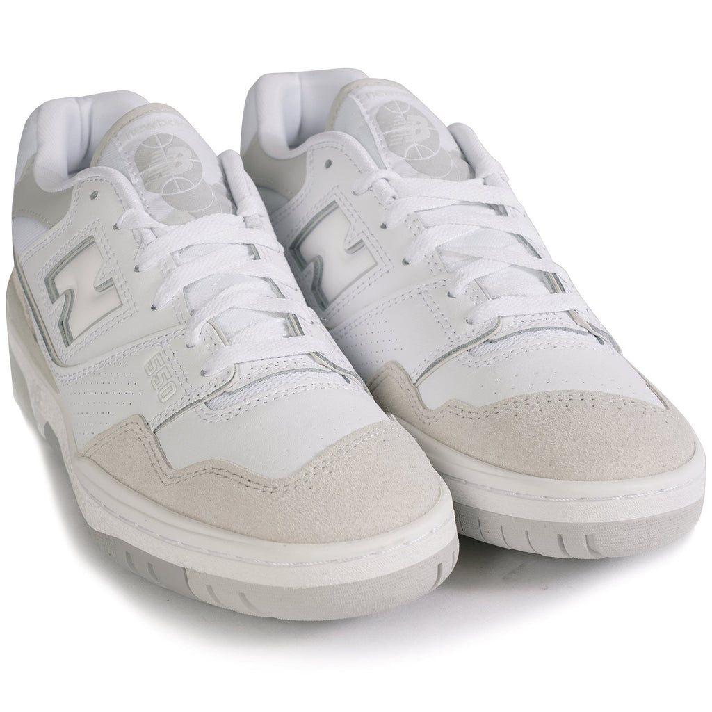 New Balance 550 - White