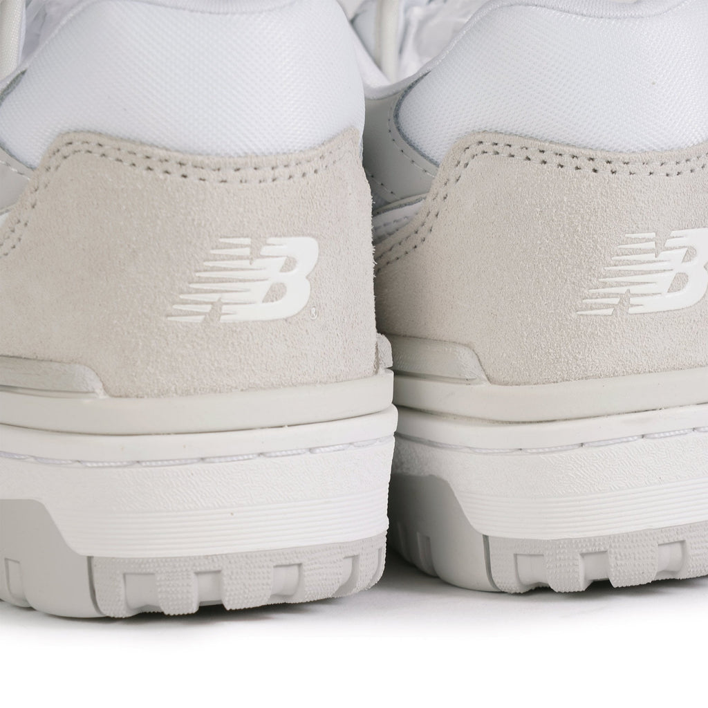 New Balance 550 - White