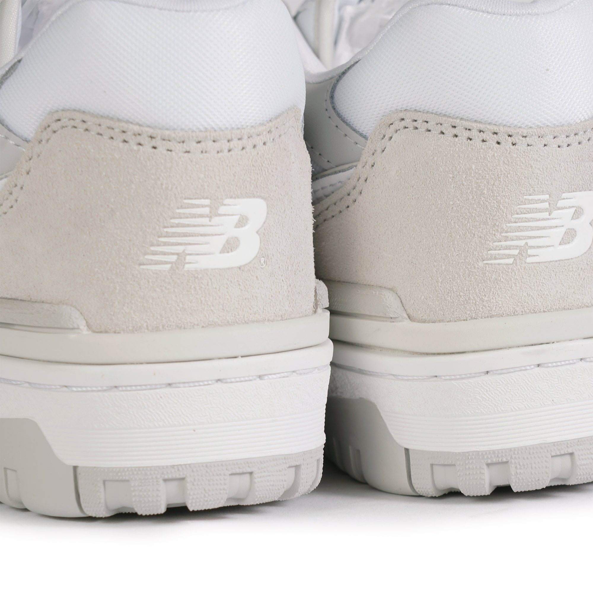 New Balance 550 - White