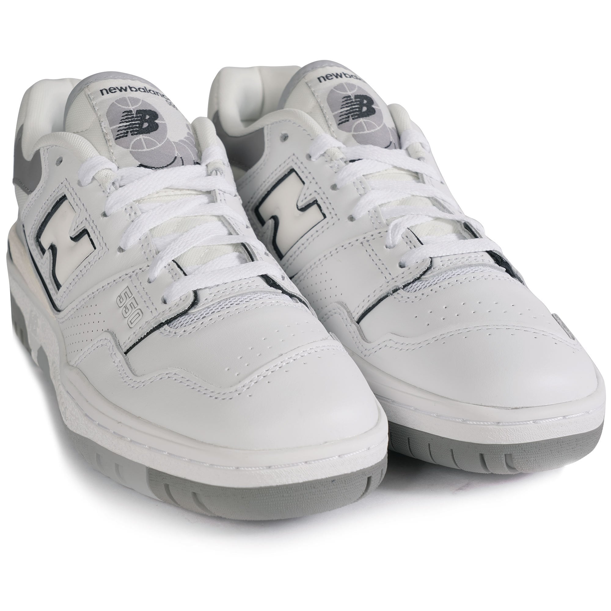 New Balance 550 - Grey