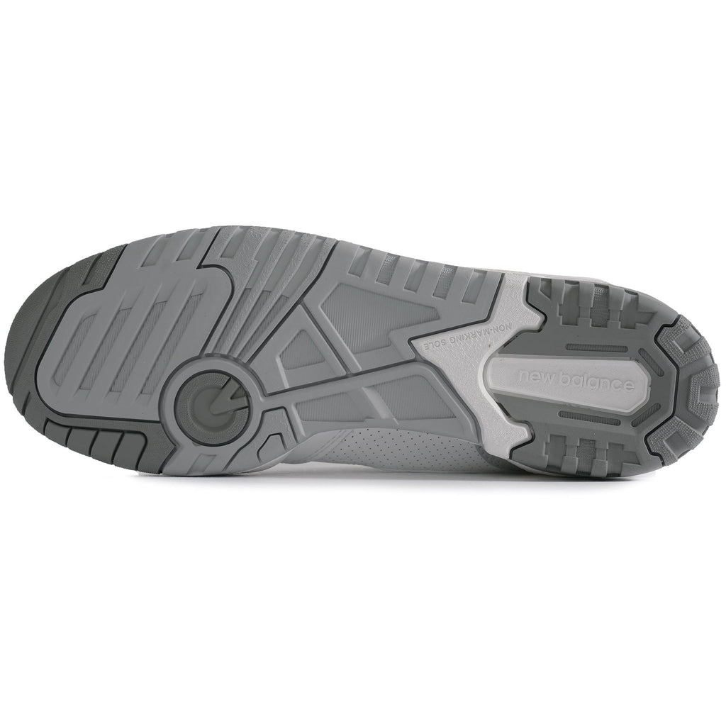 New Balance 550 - Grey