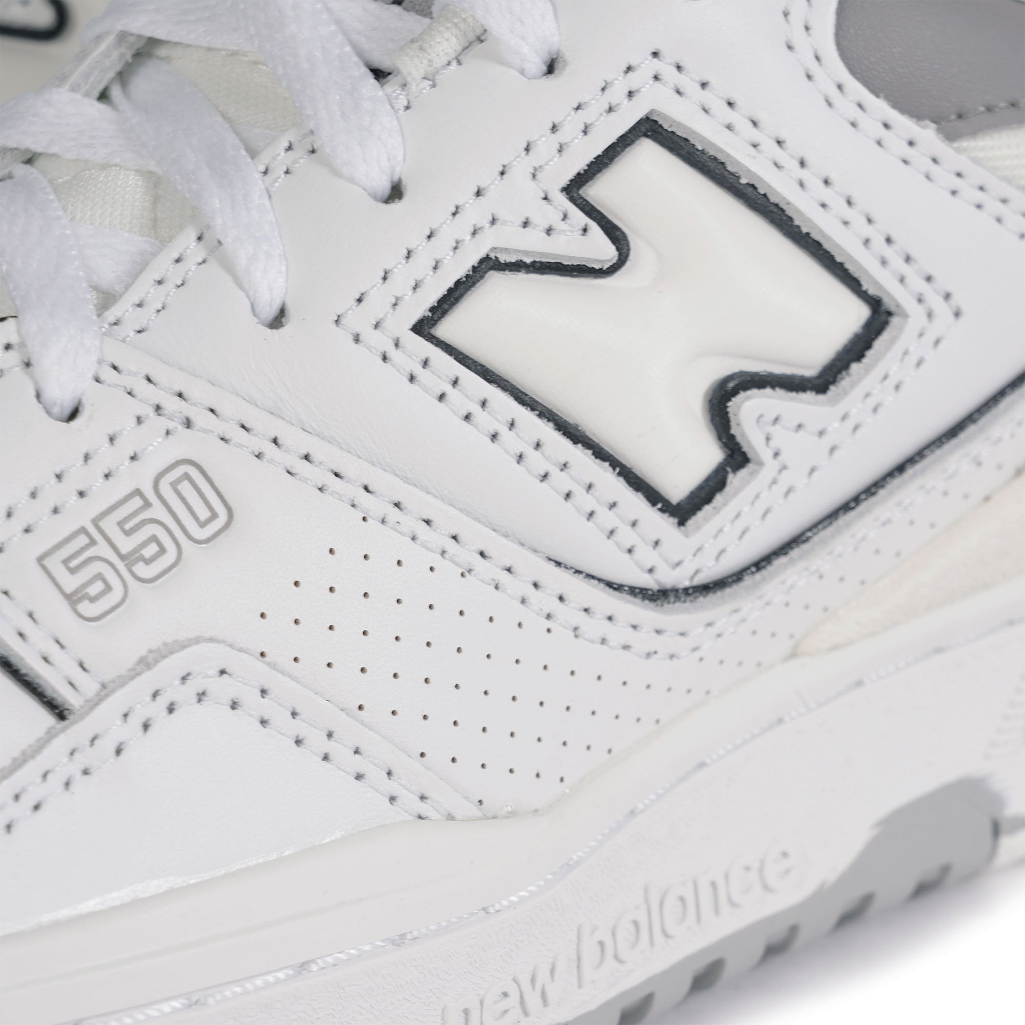 New Balance 550 - Grey