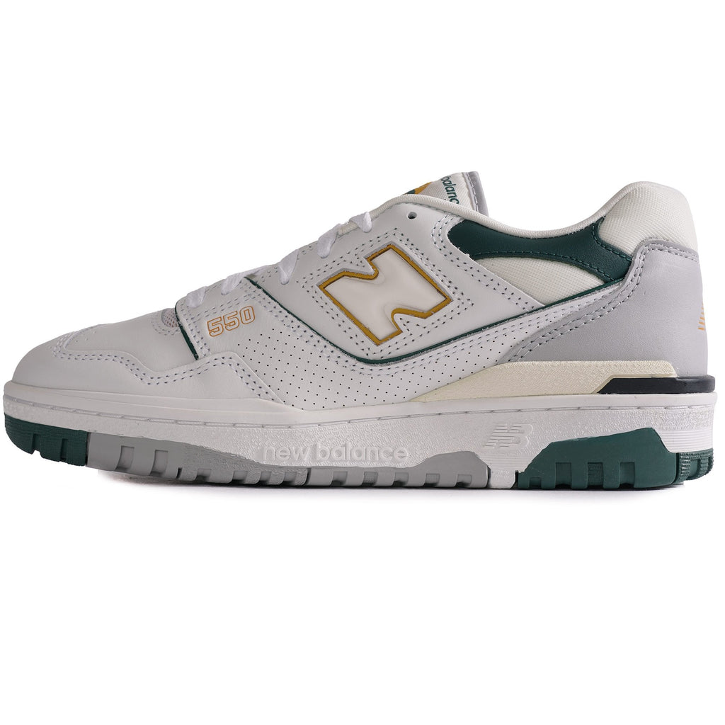 New Balance 550 - Green