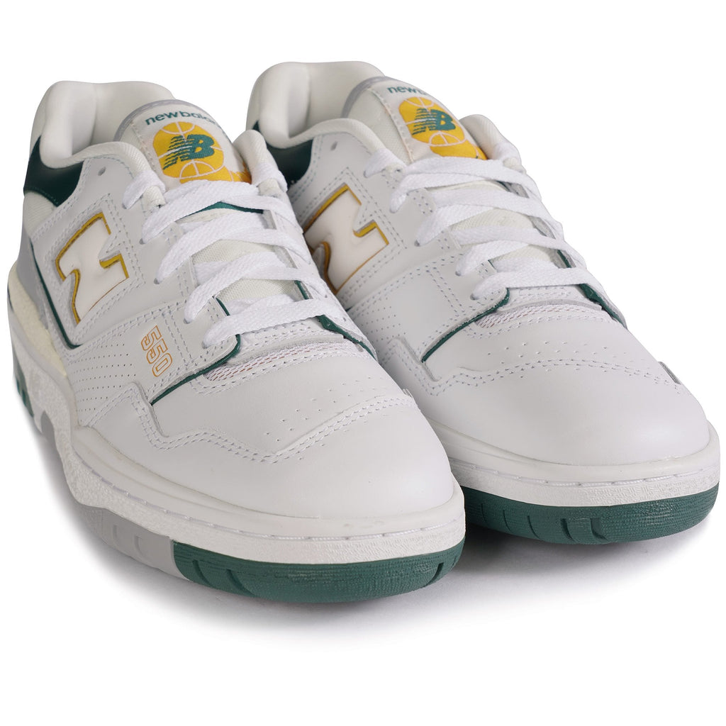 New Balance 550 - Green