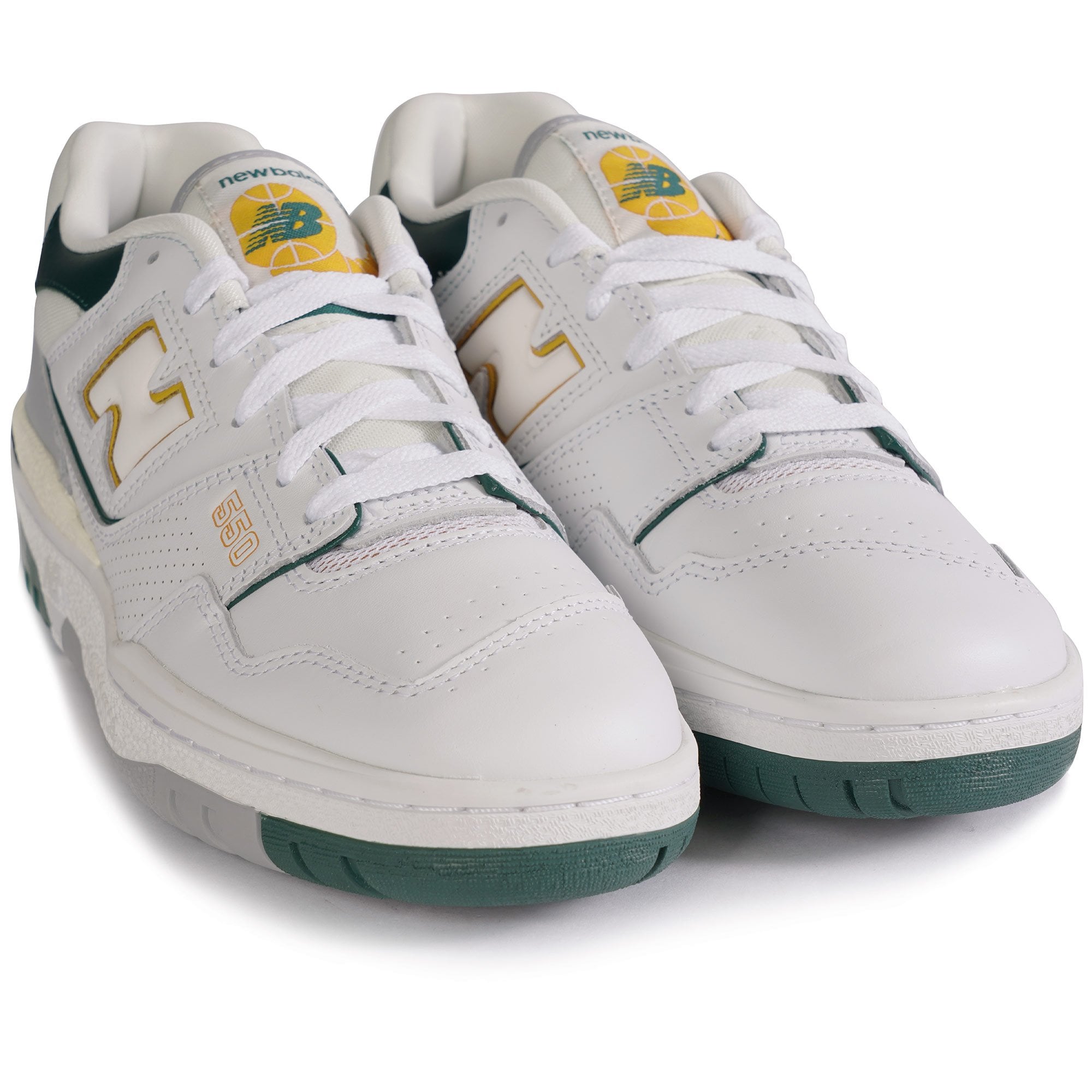 New Balance 550 - Green