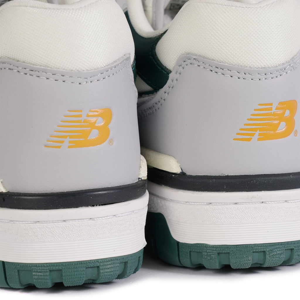 New Balance 550 - Green