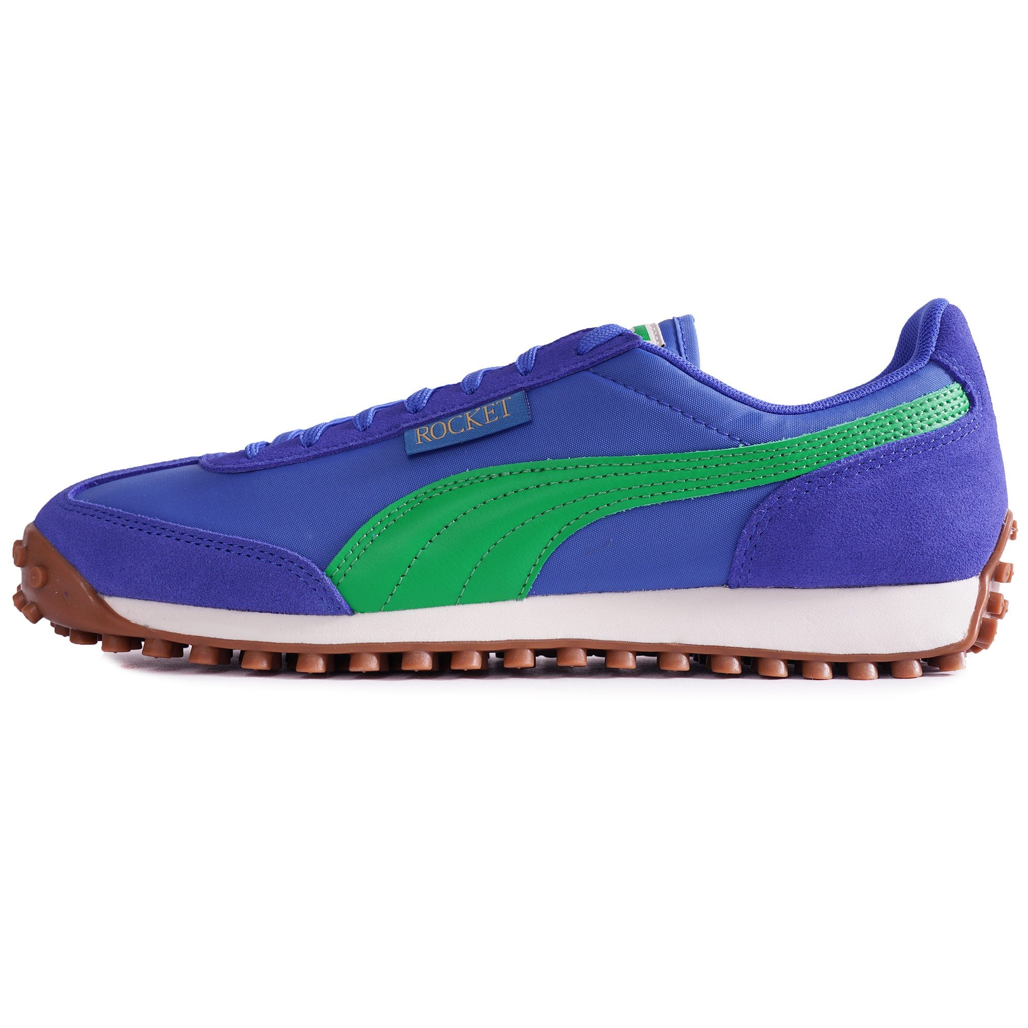 Puma Rocket - Sapphire