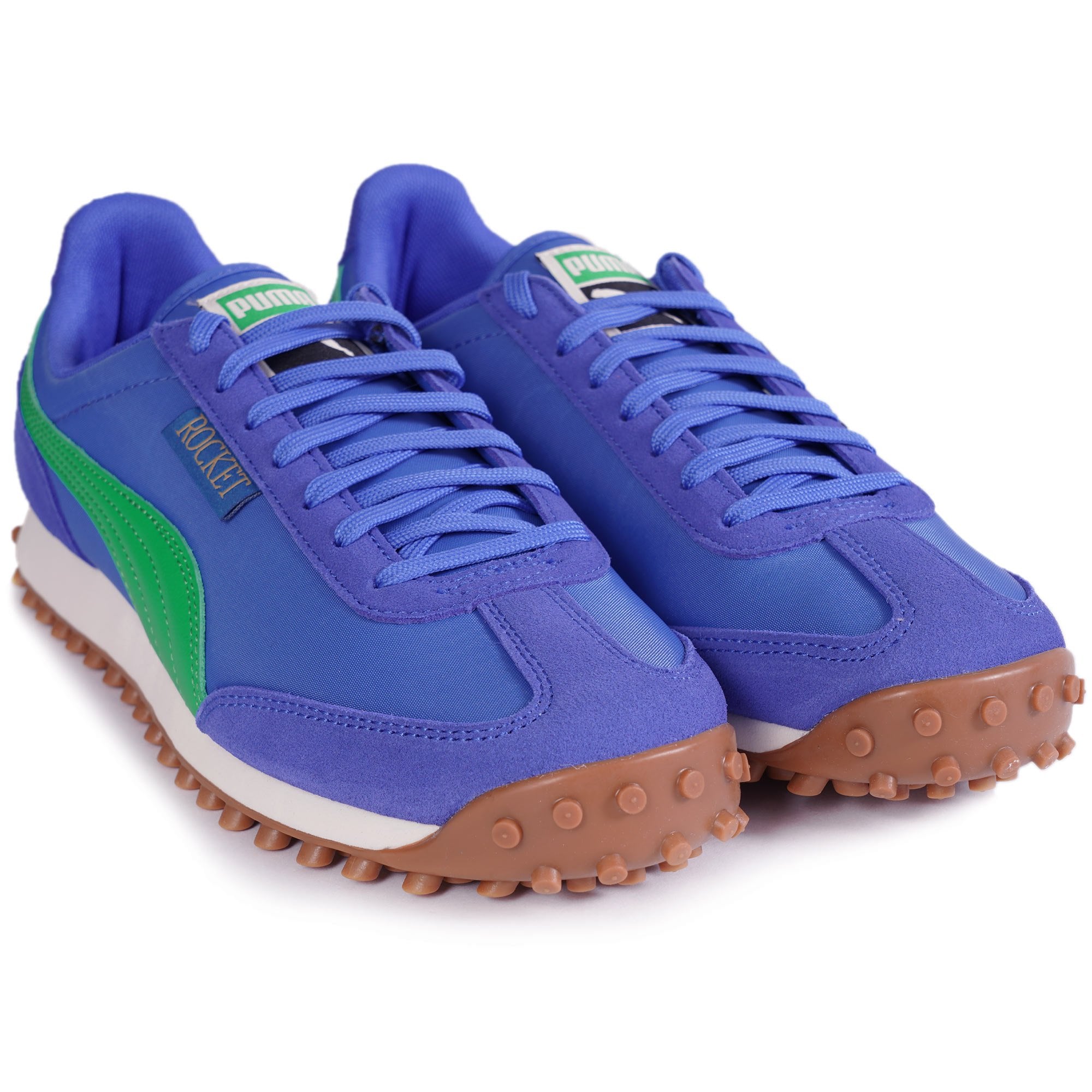 Puma Rocket - Sapphire