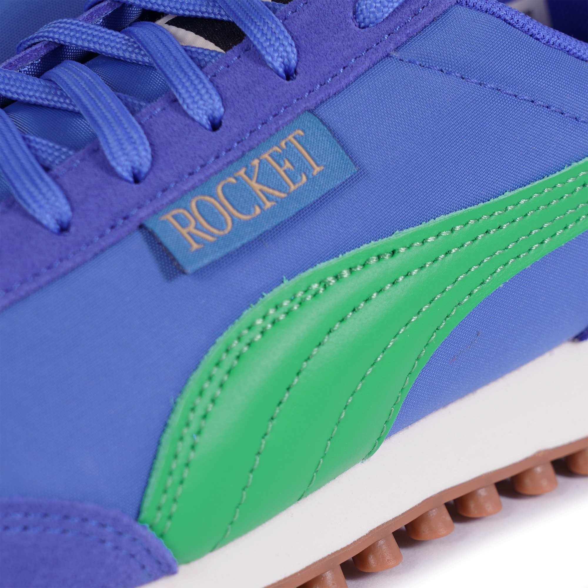 Puma Rocket - Sapphire