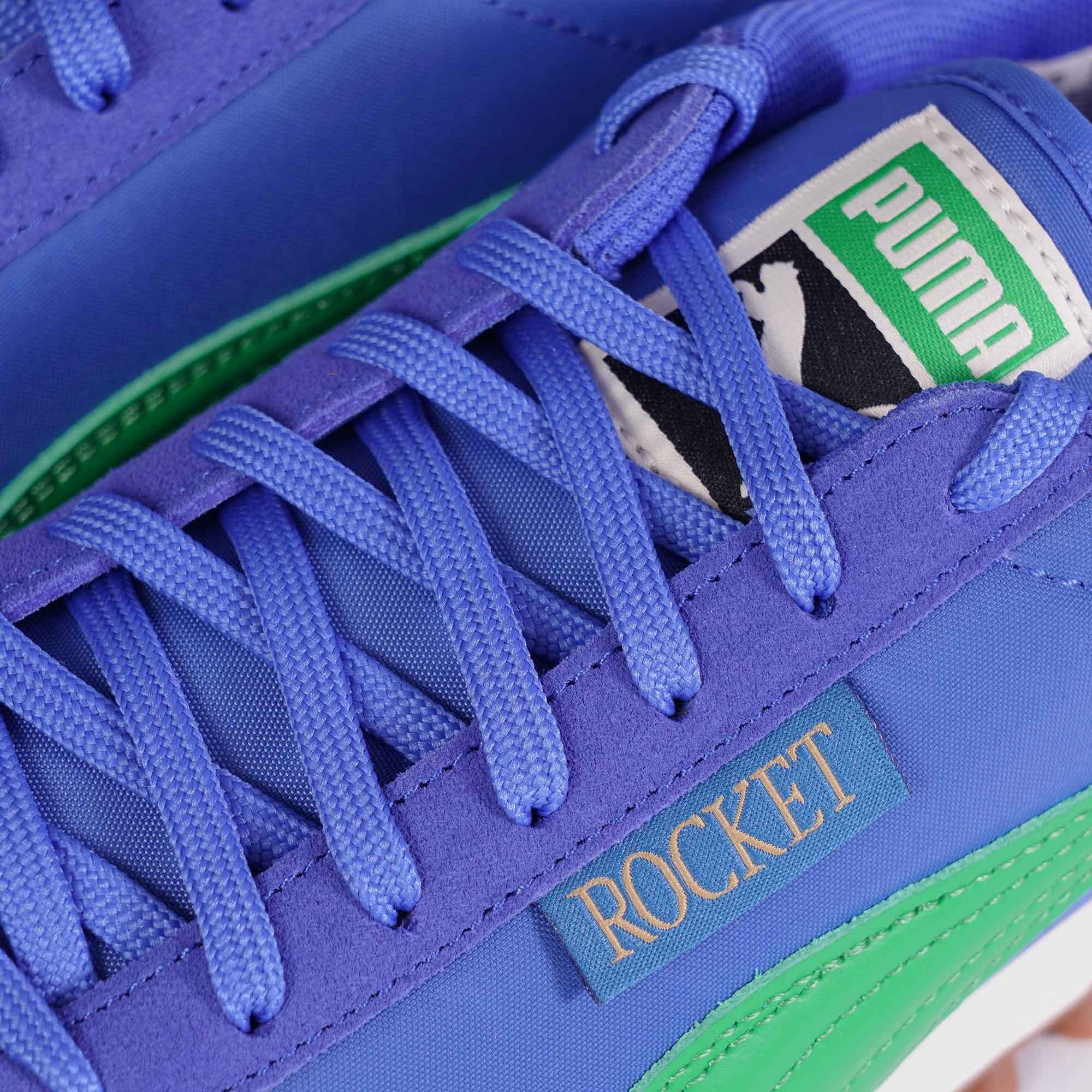 Puma Rocket - Sapphire