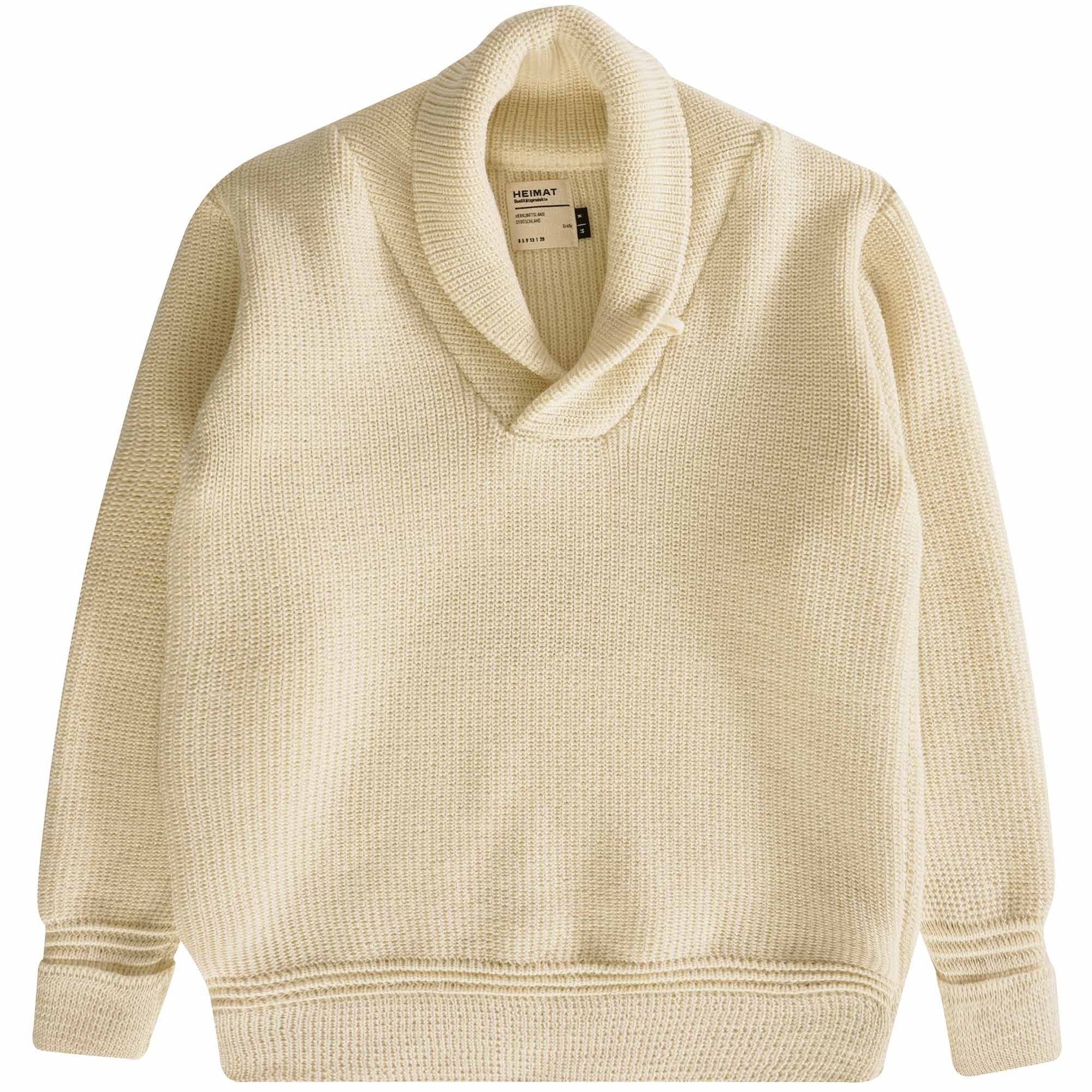 Heimat Eiger Popover -Seashell