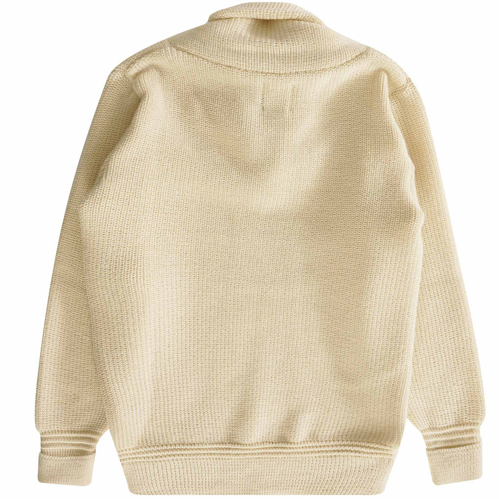 Heimat Eiger Popover -Seashell