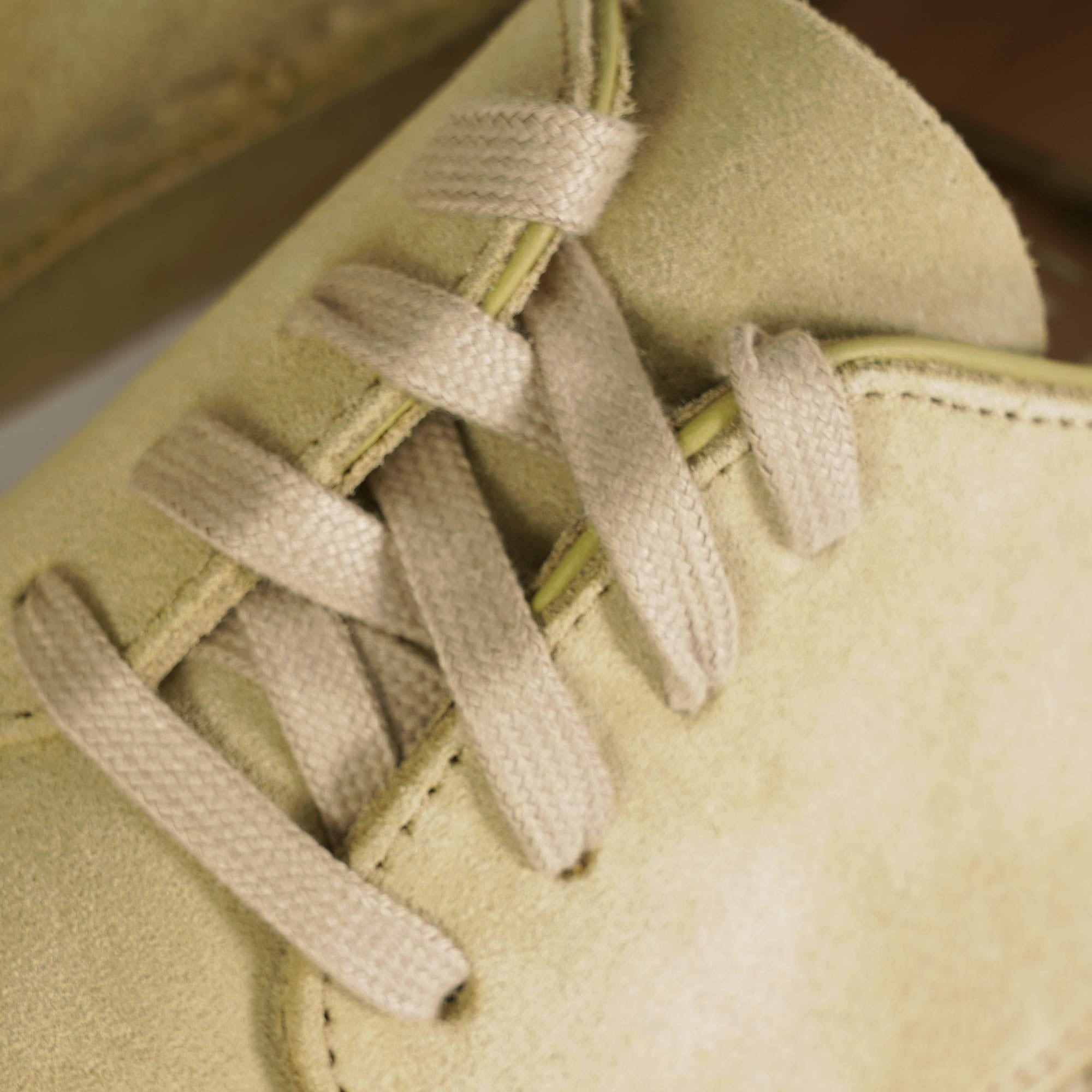 Clarks Originals Coal London - Maple Suede