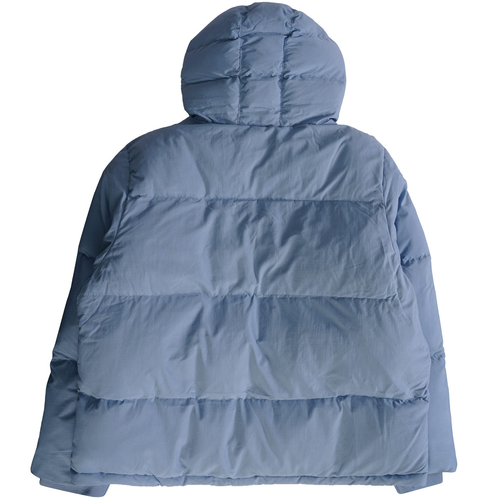 Puma x AMI Puffer Jacket - Faded Denim