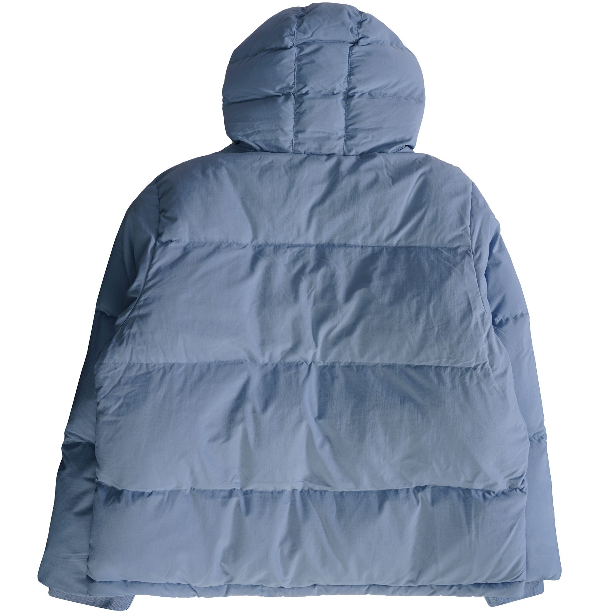 Puma x AMI Puffer Jacket - Faded Denim