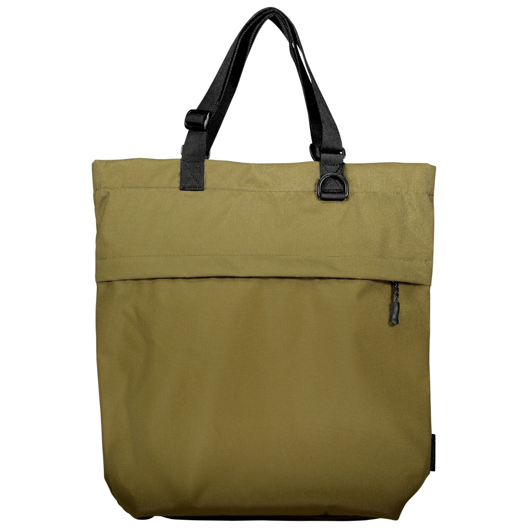 Snow Peak Everyday Use 2 Way Tote Bag - Brown
