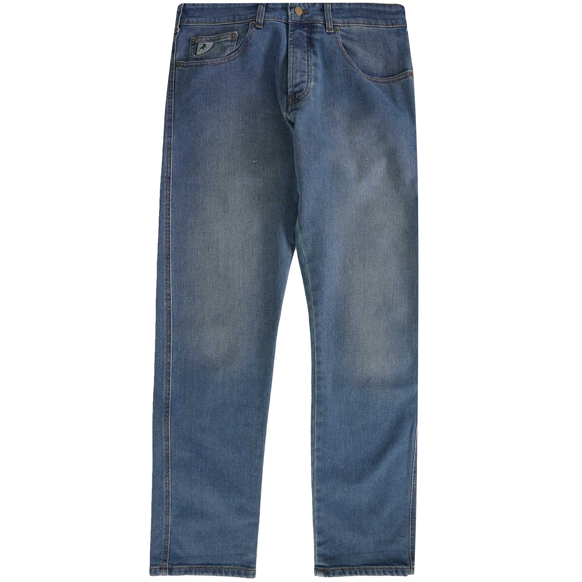Lois Jeans Terrace Jeans - New Nolan Stone