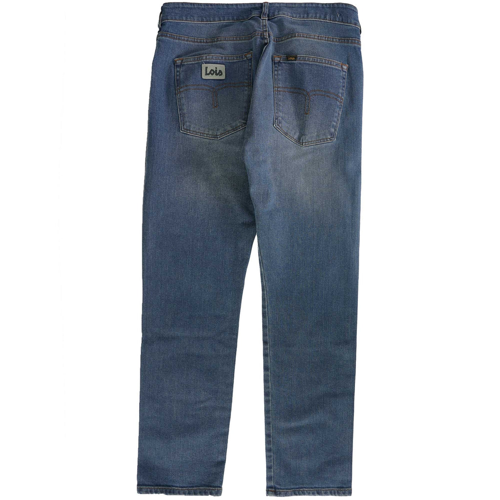 Lois Jeans Terrace Jeans - New Nolan Stone