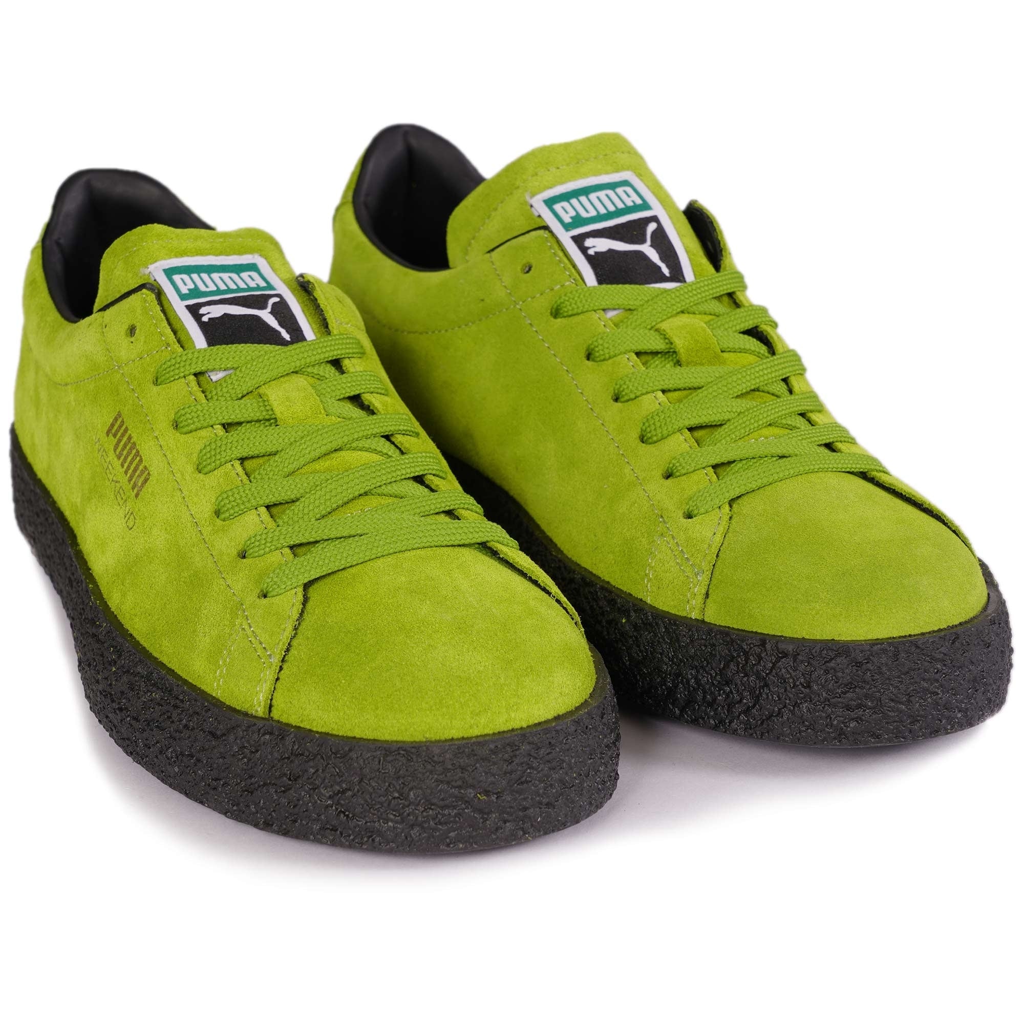 Puma Weekend - Tart Apple