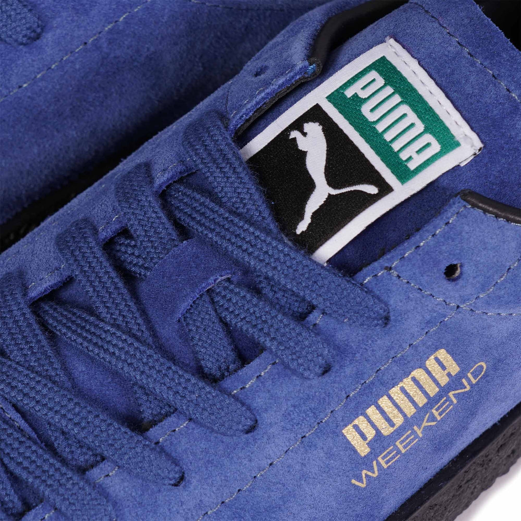 Puma Weekend - Elektro Blue
