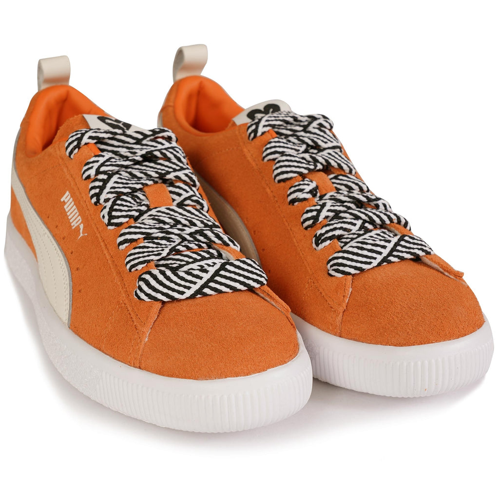 Puma x AMI Suede VTG Sneakers - Jaffa