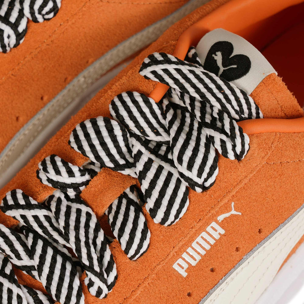 Puma x AMI Suede VTG Sneakers - Jaffa