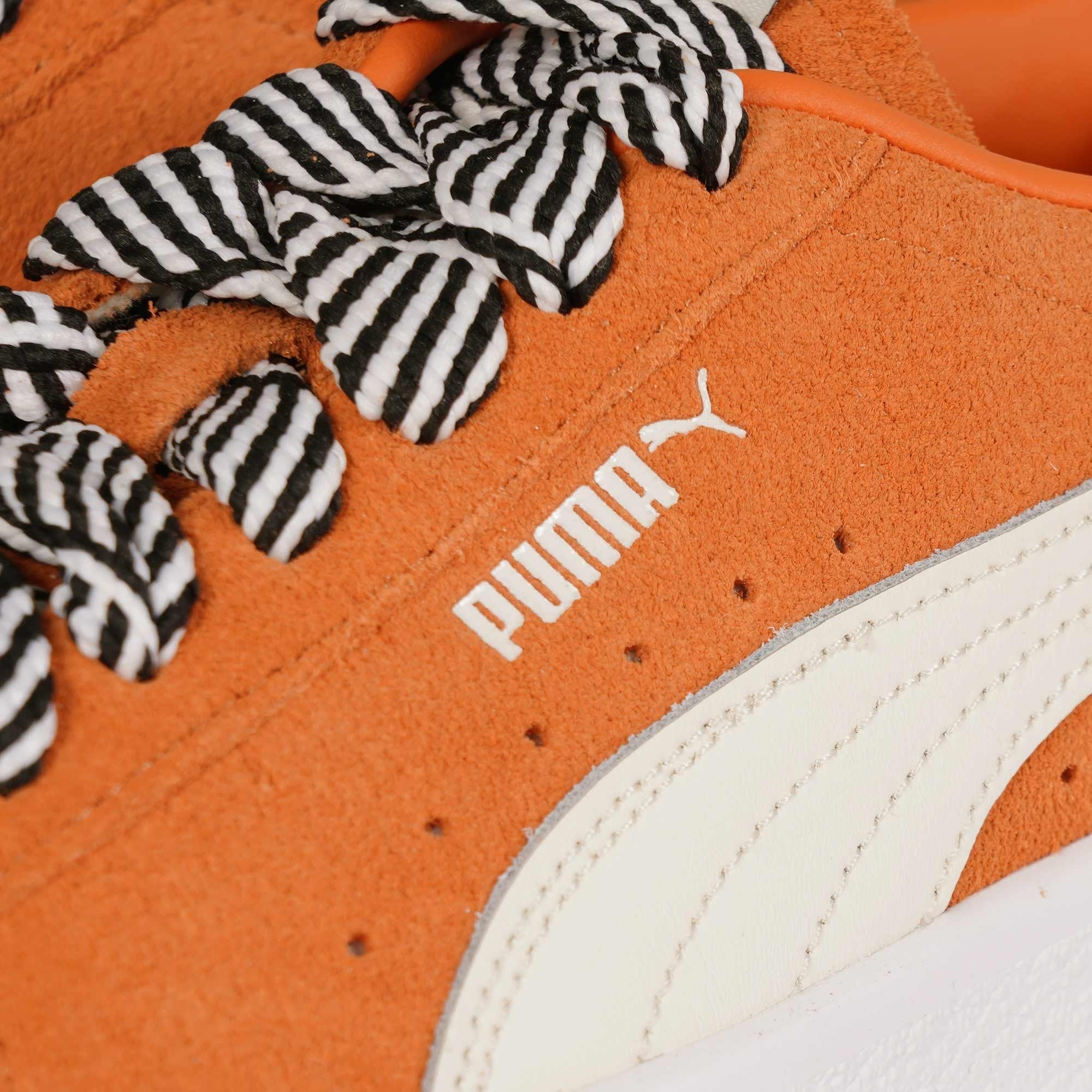 Puma x AMI Suede VTG Sneakers - Jaffa