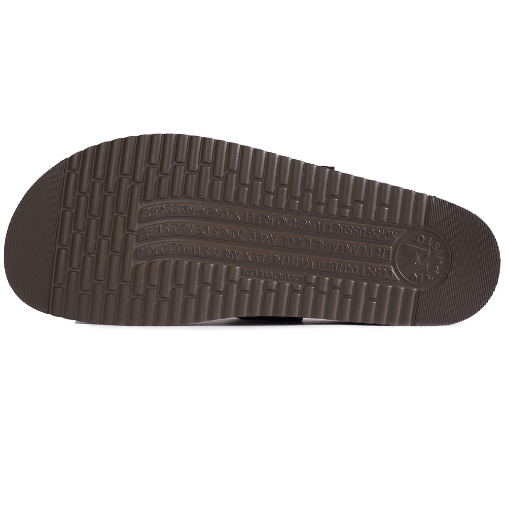 Mephisto Nathan - Dark Brown