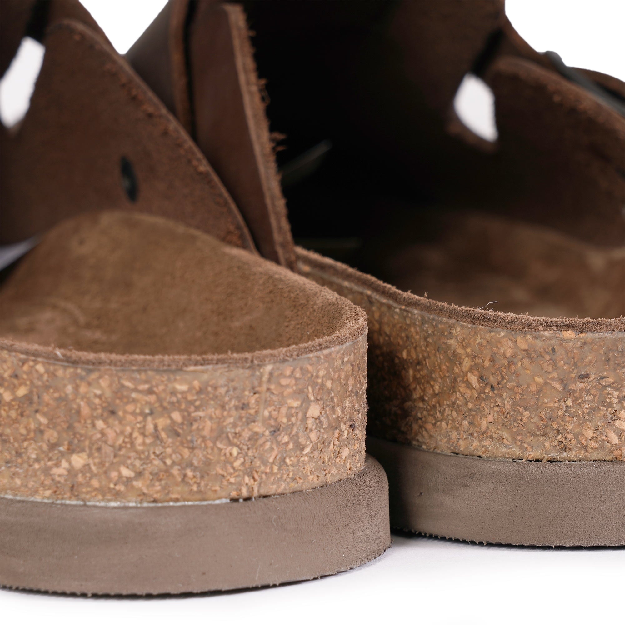 Mephisto Nathan - Dark Brown