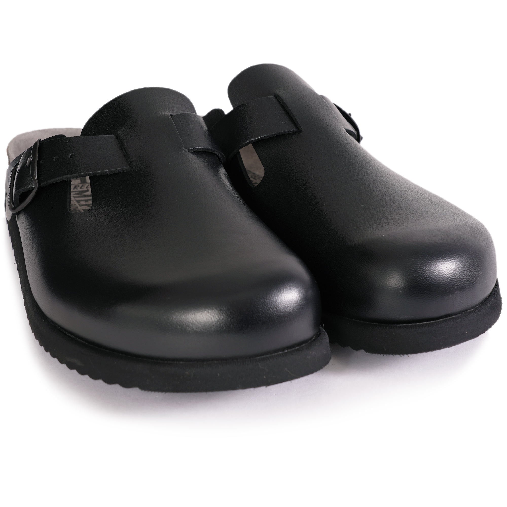 Mephisto Nathan - Black