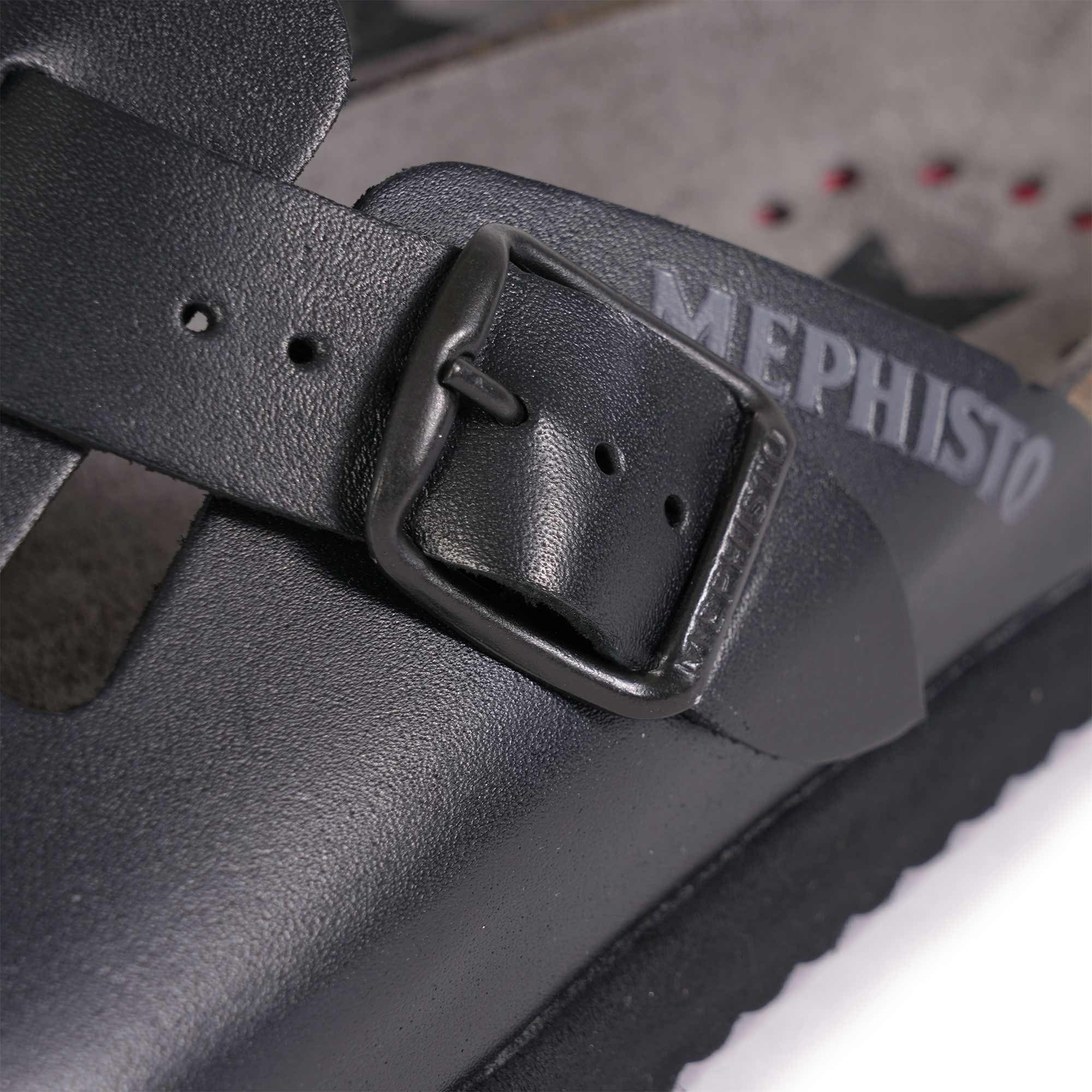 Mephisto Nathan - Black